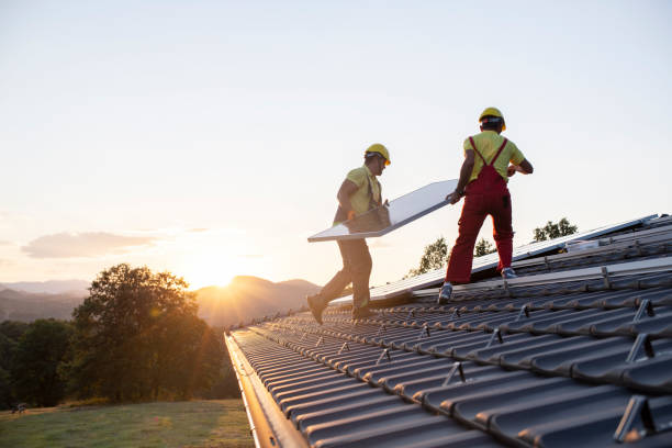 Best Gutter Installation and Repair  in Fairfax Station, VA