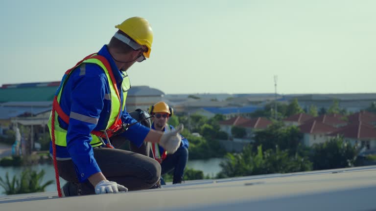 Best Hot Roofs  in Fairfax Station, VA