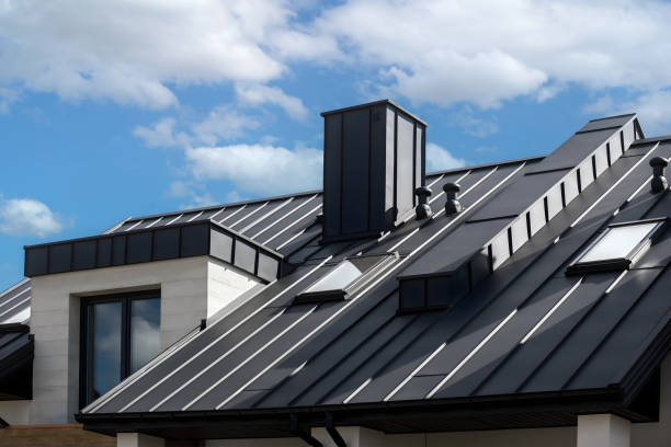 Best Solar Panel Roofing Installation  in Fairfax Station, VA